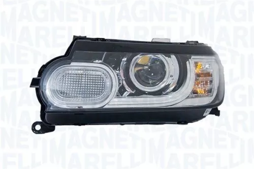 Headlight