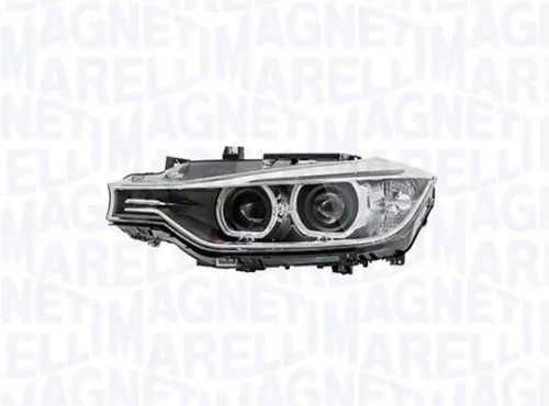 Headlight