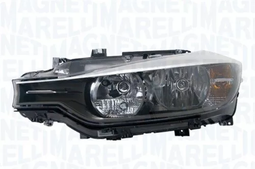 Headlight