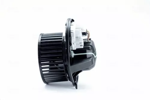 Interior Blower
