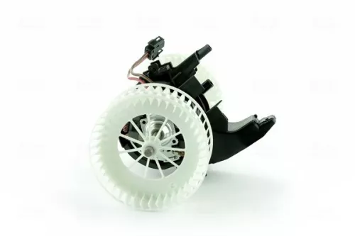 Interior Blower