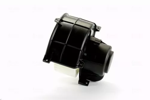 Interior Blower