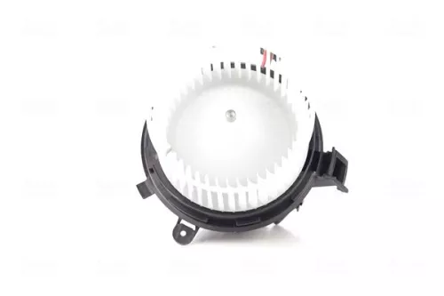 Interior Blower