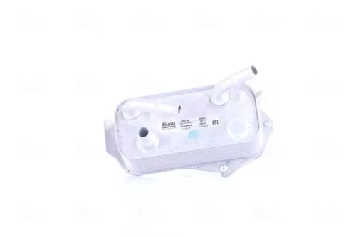 Oil Cooler, automatic transmission
