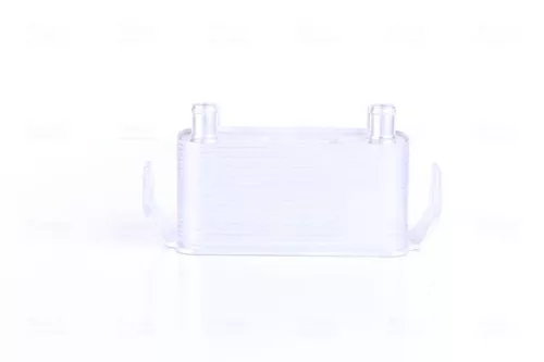 Oil Cooler, automatic transmission