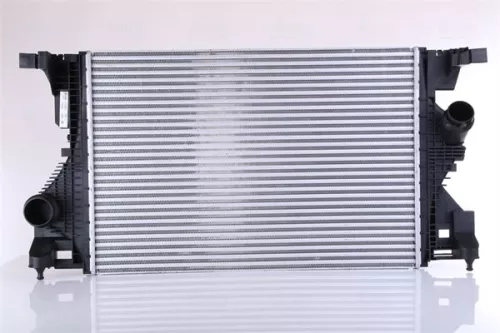 Charge Air Cooler