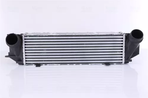 Charge Air Cooler