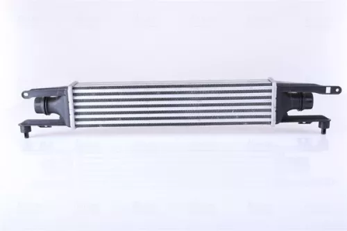 Charge Air Cooler
