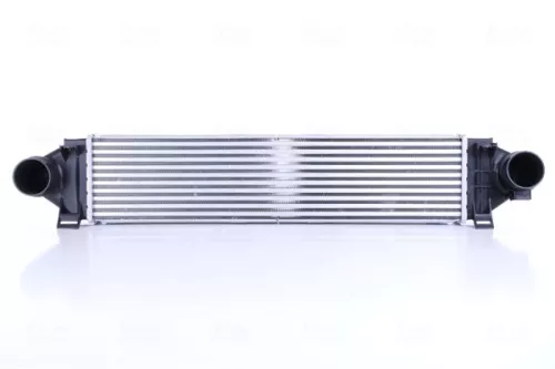 Charge Air Cooler
