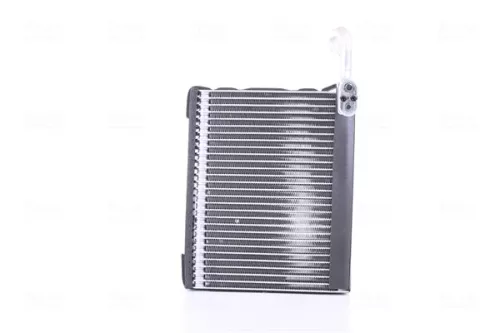 Evaporator, air conditioning