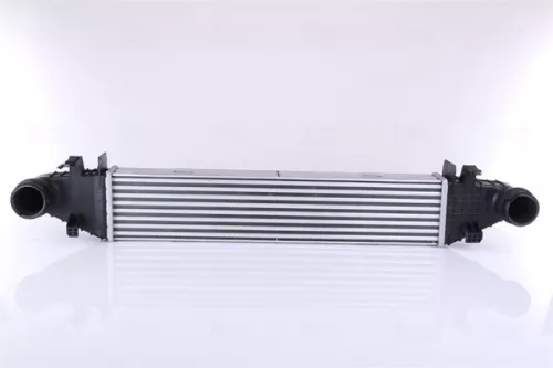 Charge Air Cooler