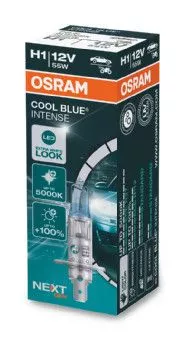 Bulb, cornering light