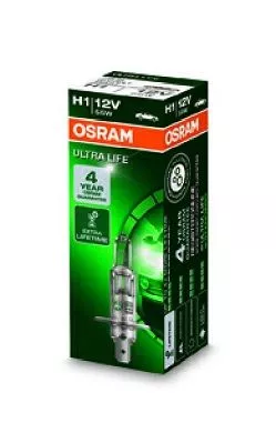 Bulb, cornering light