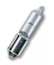 Bulb, interior light