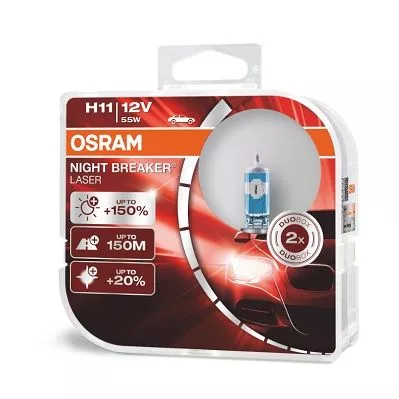 Bulb, cornering light