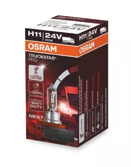 Bulb, cornering light