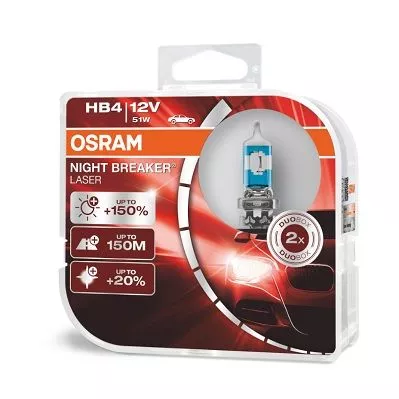 Bulb, cornering light