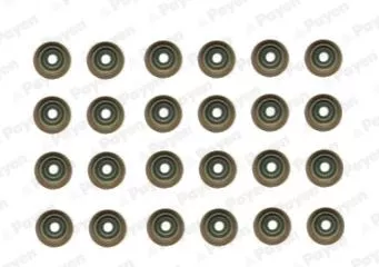 Seal Set, valve stem