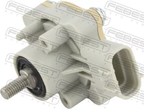 Sensor, headlight levelling