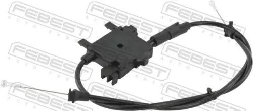 Bonnet Cable
