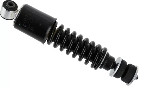 Shock Absorber, driver cab suspension