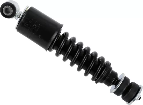 Shock Absorber, driver cab suspension