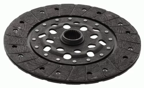 Clutch Disc