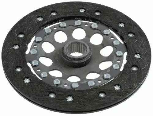 Clutch Disc