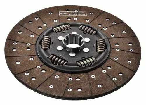 Clutch Disc