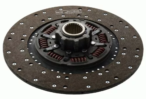 Clutch Disc
