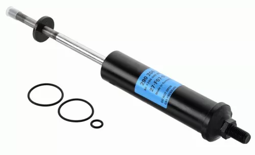 Shock Absorber, driver cab suspension