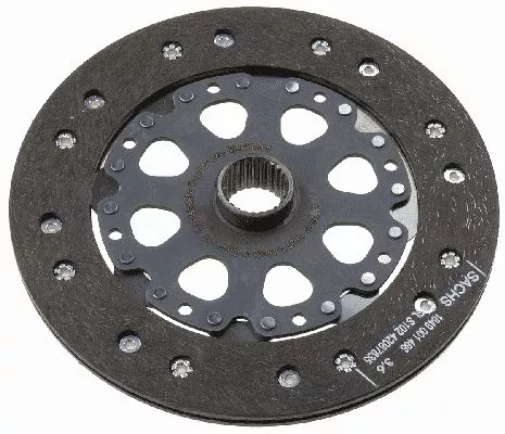 Clutch Disc