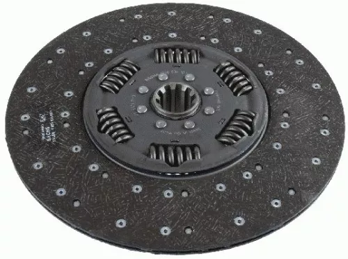 Clutch Disc