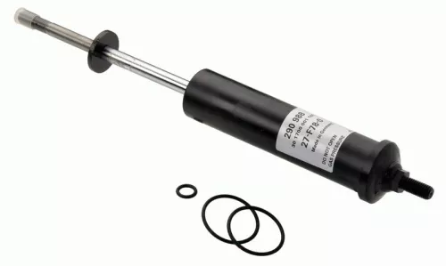 Shock Absorber, driver cab suspension