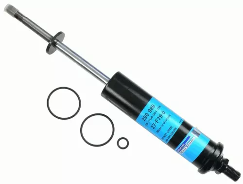 Shock Absorber, driver cab suspension