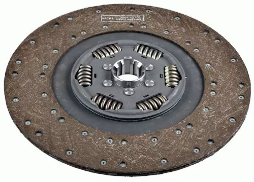 Clutch Disc