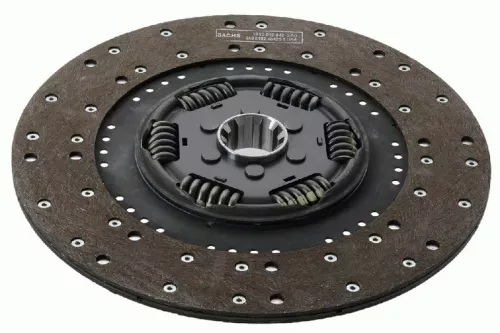 Clutch Disc