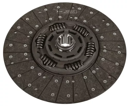 Clutch Disc
