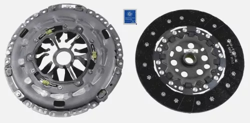 Clutch Kit