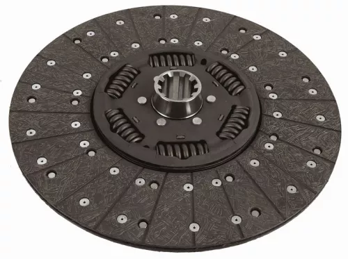 Clutch Disc