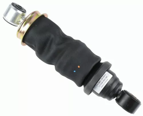 Shock Absorber, driver cab suspension