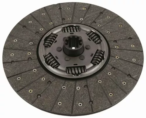 Clutch Disc