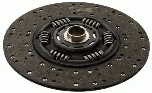 Clutch Disc