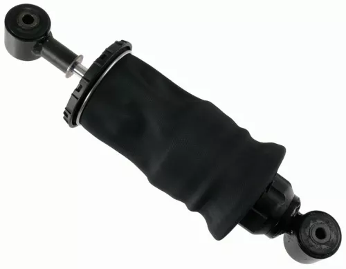Shock Absorber, driver cab suspension