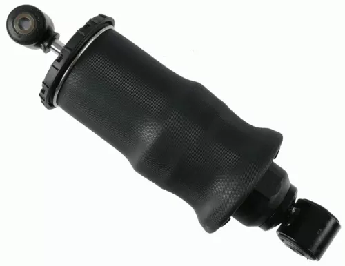 Shock Absorber, driver cab suspension