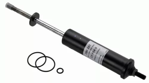 Shock Absorber, driver cab suspension