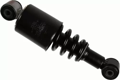 Shock Absorber, driver cab suspension
