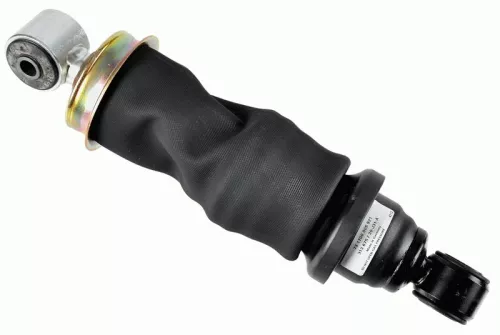 Shock Absorber, driver cab suspension