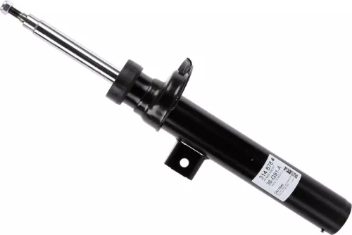 Shock Absorber
