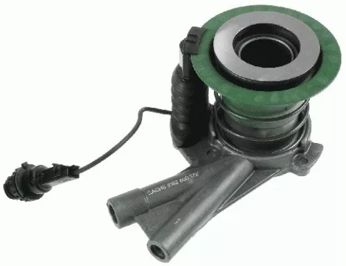 Central Slave Cylinder, clutch